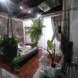 Appart hôtel Plebiscito, Naples