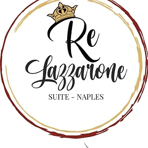 Gasthof Re Lazzarone, Neapel